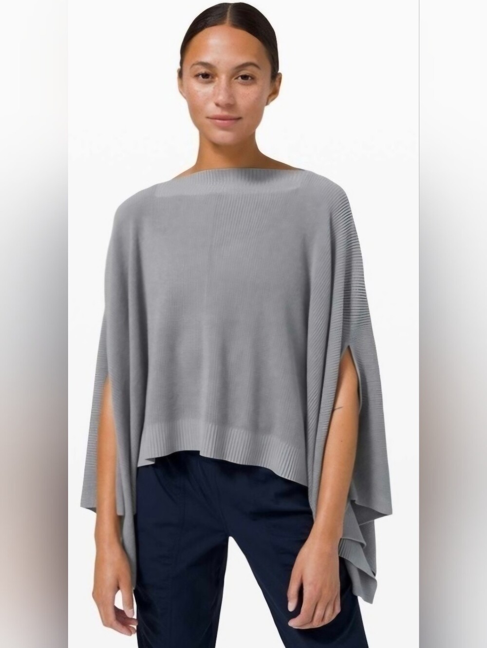 Lululemon Forward Flow Poncho (one size fits most)